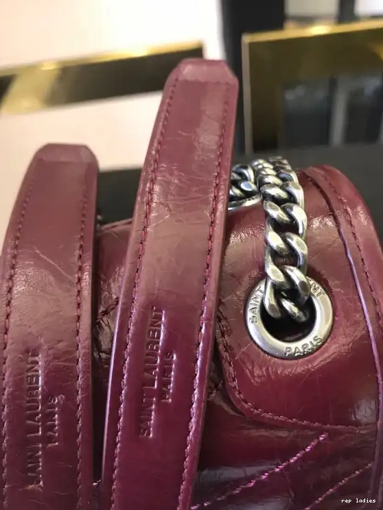 Rep ladies REP BABY YSL NIKI 0621